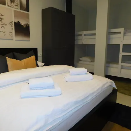 Cankar's Cute Apartment *