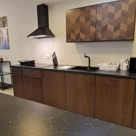 Apartment Cankar's Cute