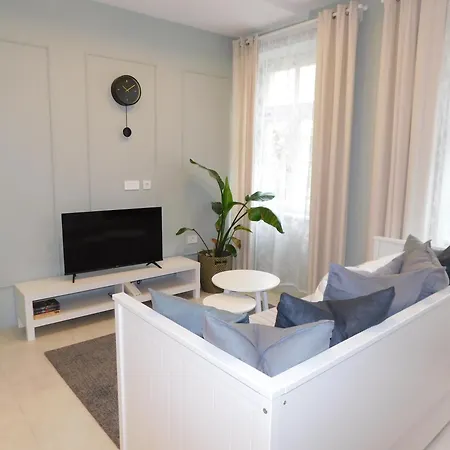 Apartamento Cankar's Cute *