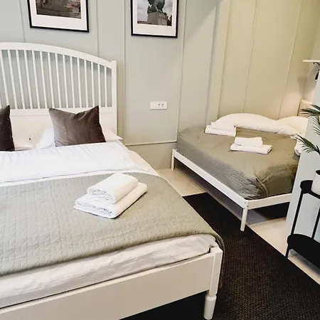 Apartamento Cankar's Cute *