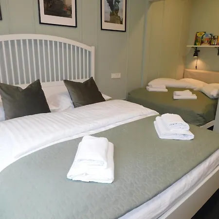 Cankar's Cute Liubliana