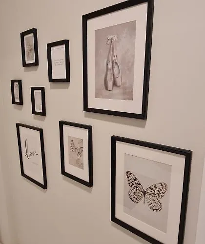 Cankar's Cute Апартаменты Любляна