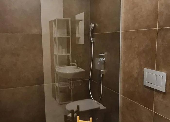 Apartamento Cankar's Cute