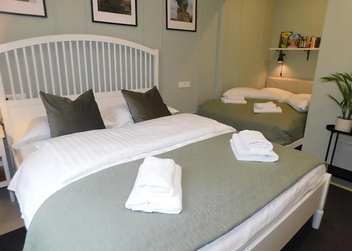 Cankar's Cute Любляна