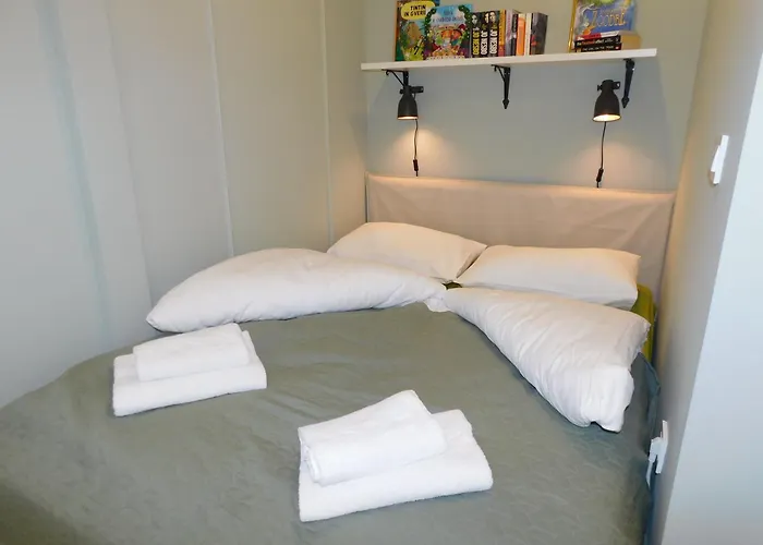 Cankar's Cute Apartamento Liubliana