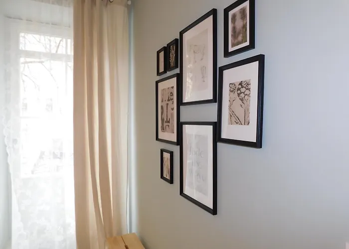 Apartman Cankar's Cute