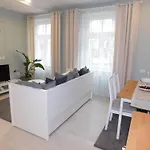 Cankar's Cute Apartment *